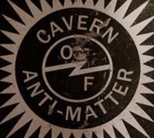 Cavern Of Anti-matter - Void Beats/invocation Trex