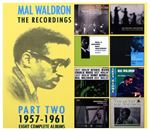 Mal Waldron - The Recordings '57-'61