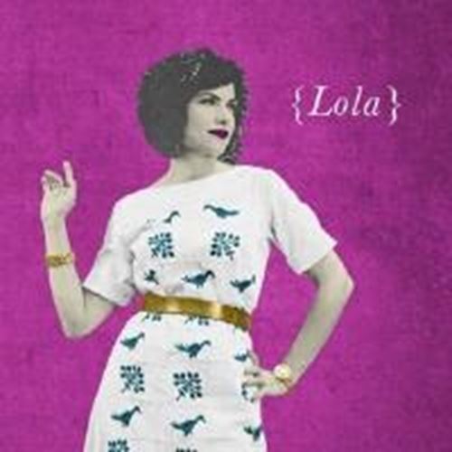 Carrie Rodriguez - Lola