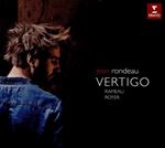 Jean Rondeau - Vertigo