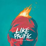 Like Pacific - Distant Like You Asked