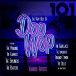 Various - 101: Very Best Of Doo Wop