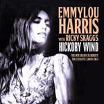 Emmylou Harris - Hickory Wind