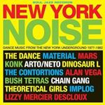 Various - New York Noise: Dance Music From Ny