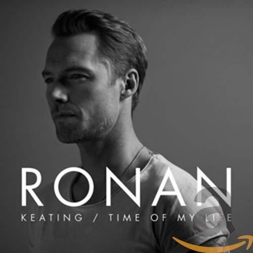 Ronan Keating - Time Of My Life