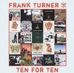 Frank Turner - Ten For Ten