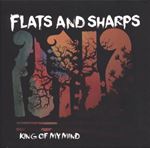 Flats And Sharps - King Of My Mind