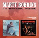 Marty Robbins - By The Time I Get To/tonight Carmen