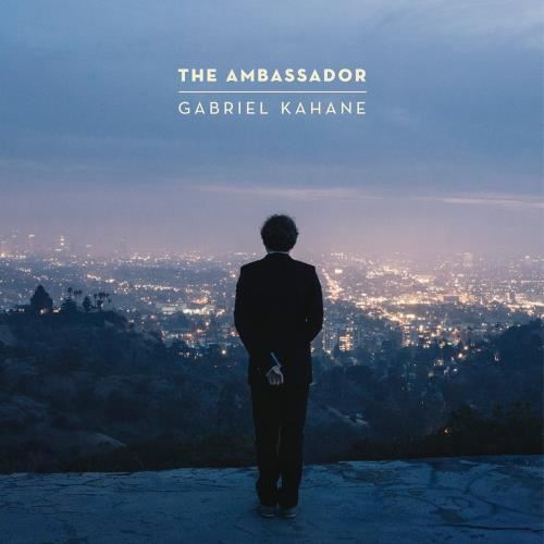 Gabriel Kahane - The Ambassador