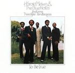 Harold Melvin & The Blue Notes - To Be True