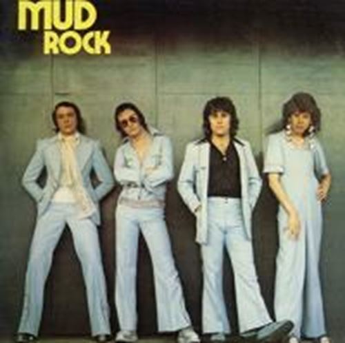 Mud - Mud Rock