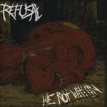 Refusal - We Rot Within