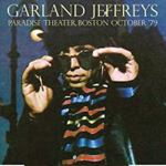 Garlands Jeffreys - Paradise Theater, Boston Oct '79