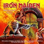 Various - Tribute To Iron Maiden: Celebrating