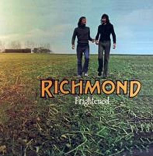 Richmond - Frightened