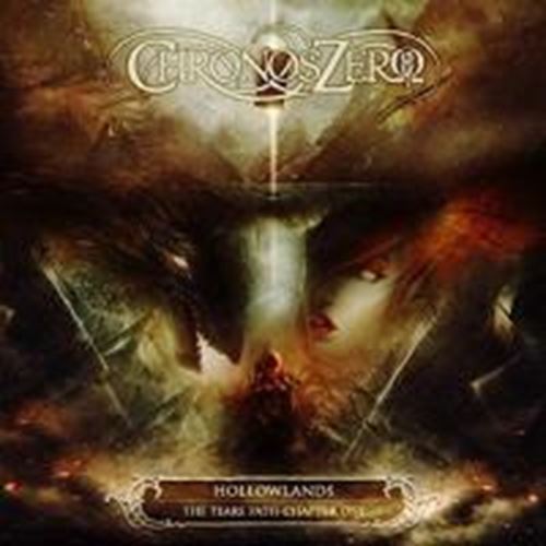 Chronos Zero - Hollowlands