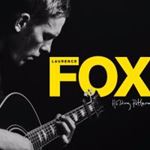 Laurence Fox - Holding Patterns