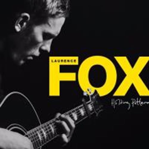 Laurence Fox - Holding Patterns