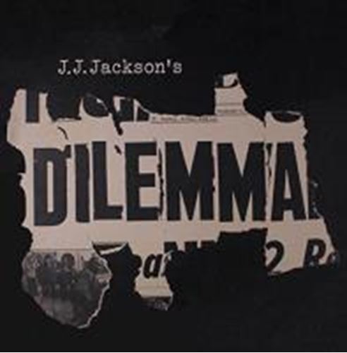 J.j. Jackson's - Dilemma