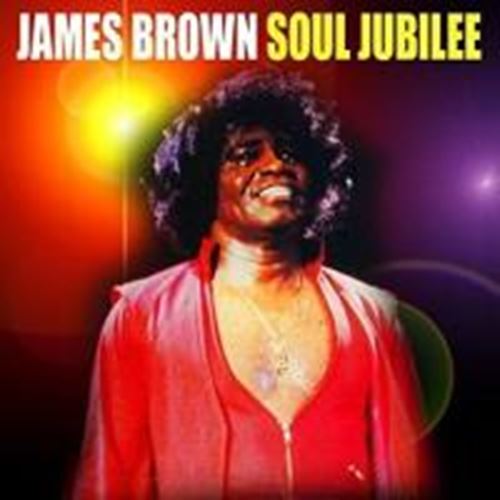 James Brown - Soul Jubilee