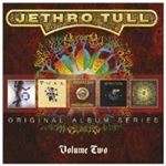 Jethro Tull - Original Album Series Vol. 2