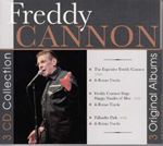 Freddy Cannon - 3 Original Albums