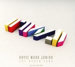 Royce Wood Junior - Ashen Tang: Deluxe