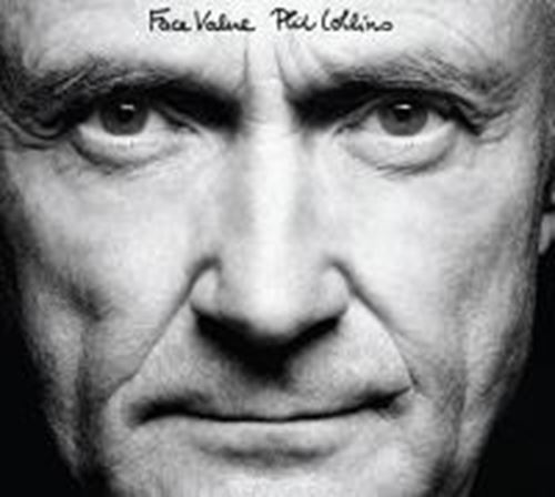 Phil Collins - Face Value: Deluxe