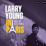 Larry Young - In Paris