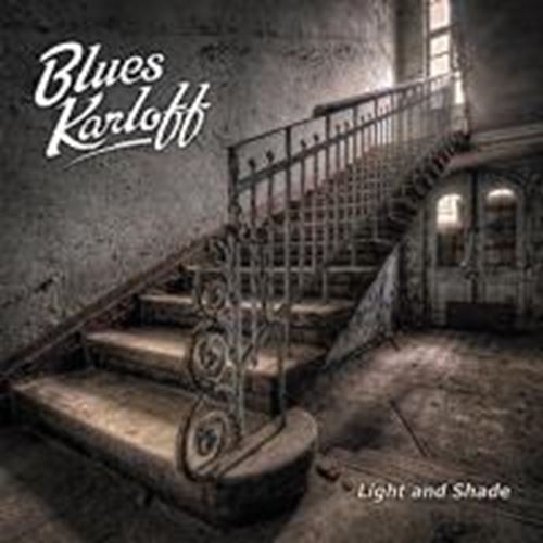 Blues Karloff - Light And Shade