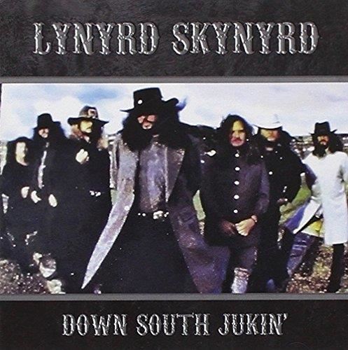 Lynyrd Skynyrd - Down South Jukin'