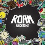 Roam - Backbone