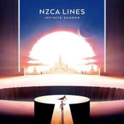 Nzca Lines - Infinite Summer