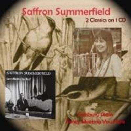 Saffron Summerfield - Salisbury Plain/fancy