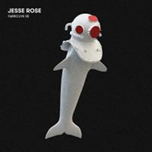 Various - Fabriclive 85: Jesse Rose