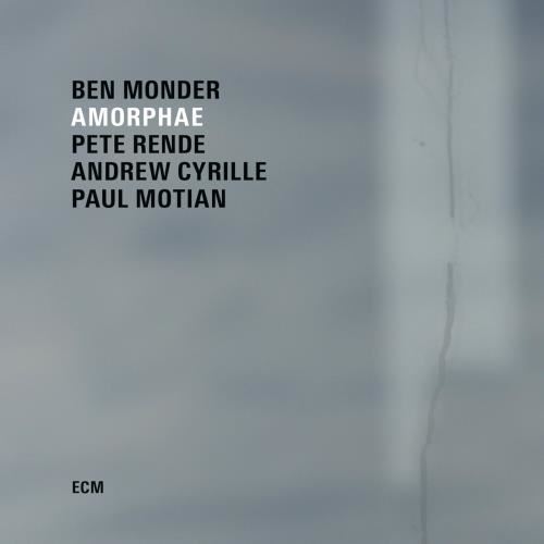 Ben Monder - Amorphae