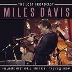 Miles Davis - The Lost Broadcast