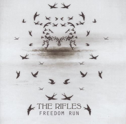 The Rifles - Freedom Run