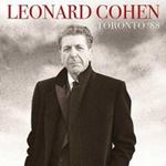 Leonard Cohen - Toronto '88