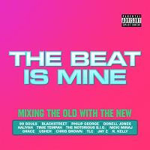 Various - The Beat Is Mine