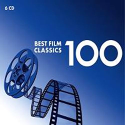 OST - 100 Best Film Classics