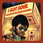 Various - I Got Soul Blaxploitation