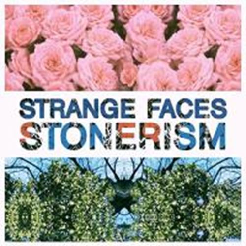 Strange Faces - Stonerism