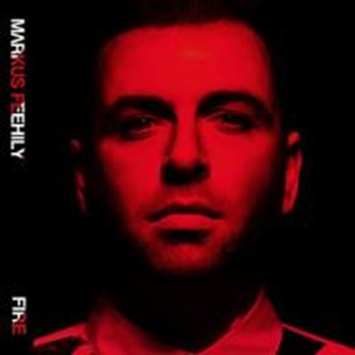 Markus Feehily - Fire