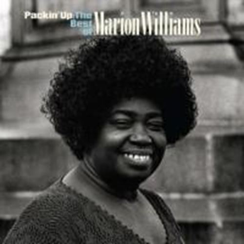 Marion Williams - Packin' Up: Best Of