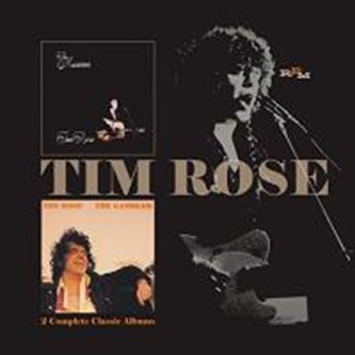 Tim Rose - Musician/gambler