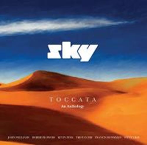 Sky - Toccata An Anthology: Deluxe