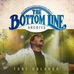 Tony Orlando/lefty Brothers Band - Bottom Line Archive Series