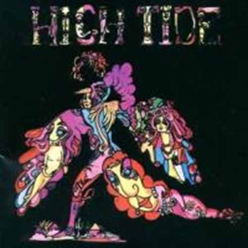 High Tide - High Tide