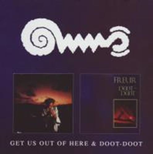 Freur - Get Us Out Of Here/doot Doot